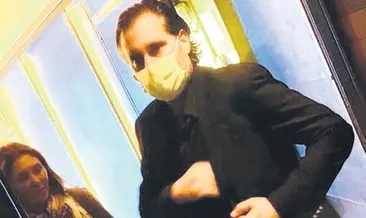 Evlilik bitiren yasak aşktan ilk kare! İşte Ali Gürsoy ile Melis Gürsoy’un evlliğini bitiren isim...