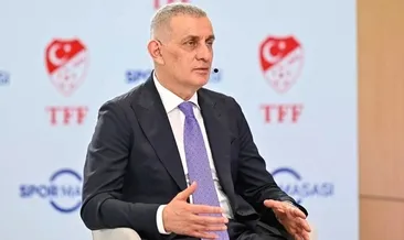 Ligin kaderini hakemler belirlemedi