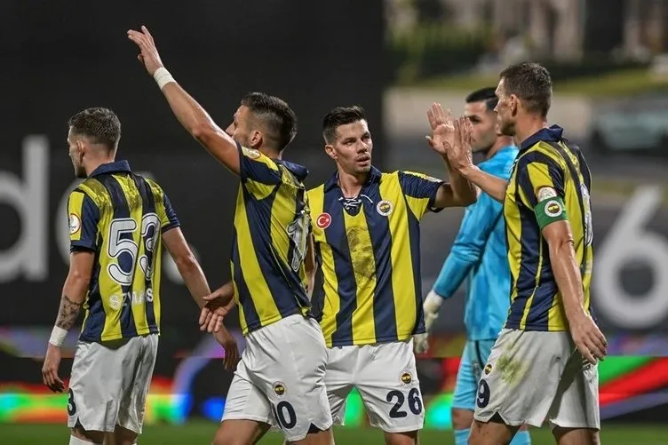 FENERBAHÇE TRABZONSPOR MAÇI CANLI İZLE | Süper Lig’de FB-TS derbisi! beIN Sports 1 canlı yayın izle ekranı ile Fenerbahçe Trabzonspor maçı canlı izle linki BURADA