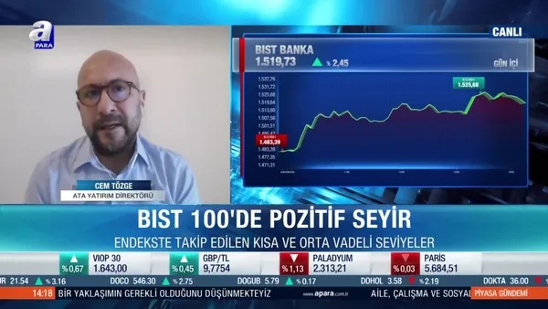 Borsa İstanbul’da öne çıkan gelişmeler neler?