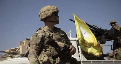 Teröristlerde kara harekatı korkusu!  Washington Post skandalı yazdı: ABD’den YPG/PKK’ya kalkan...