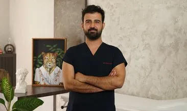 Op. Dr. Ferhat İlen kimdir?