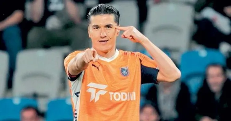 Shomurodov’u listesine aldı