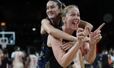 Fenerbahçe Tarfin’den Kayseri Basketbol’a 99 sayı