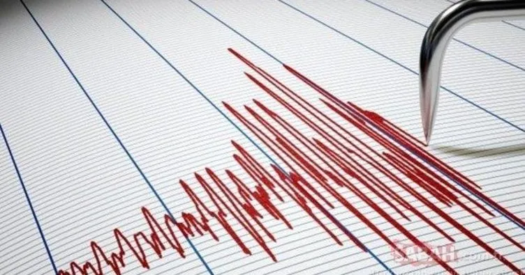 İzmir ve KKTC’de deprem