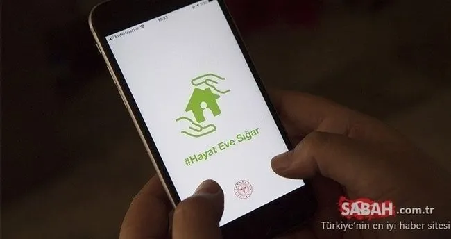 Hes Kodu Nedir Hes Kodu Nasil Alinir Ve Nerelerde Zorunlu Son Dakika Haberler
