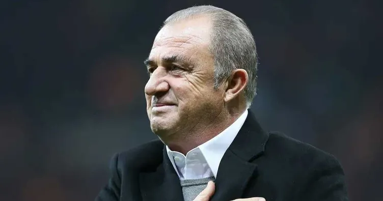 Galatasaray’dan Fatih Terim paylaşımı!