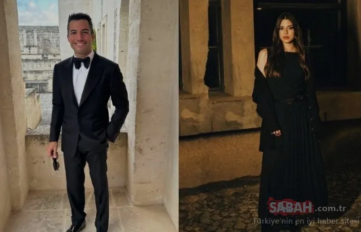 ‘Derin dava’ da iş adamından flaş talep! Defne Samyeli’nin kızı Derin Talu işadamı Emircan Şahin tarafından darp edilmişti!