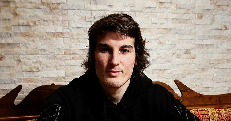 Çağlar’dan transfer itirafı!