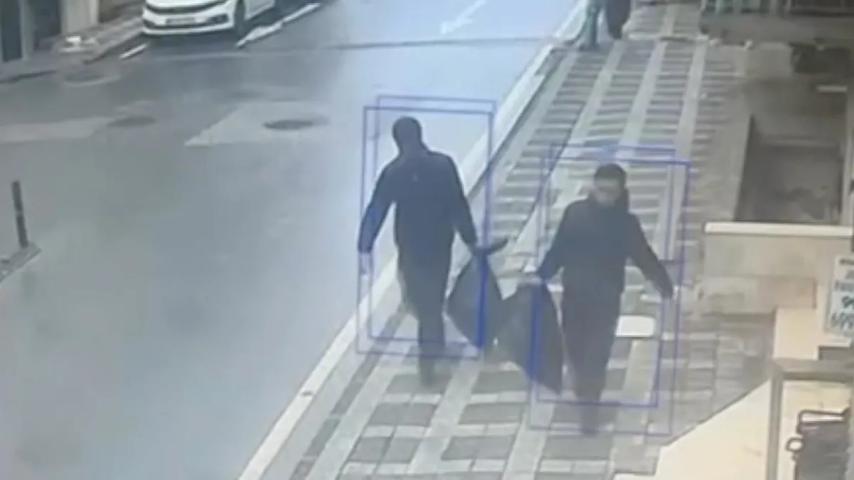 Şişli’deki ‘kesik baş’ vahşetinde ikinci kurban şoku: Aynı ev, aynı katiller, aynı vahşet Şişli’deki ‘kesik baş’ vahşetinde ikinci kurban şoku: Aynı ev, aynı katiller, aynı vahşet