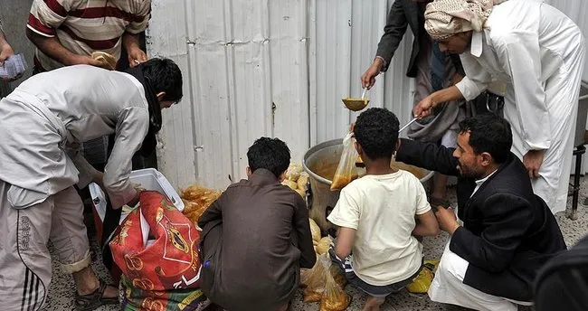 Yemen’de ’insani felaket’ endişesi