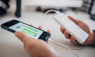 Powerbank’lerdeki tehlike! Bunlara dikkat edin!