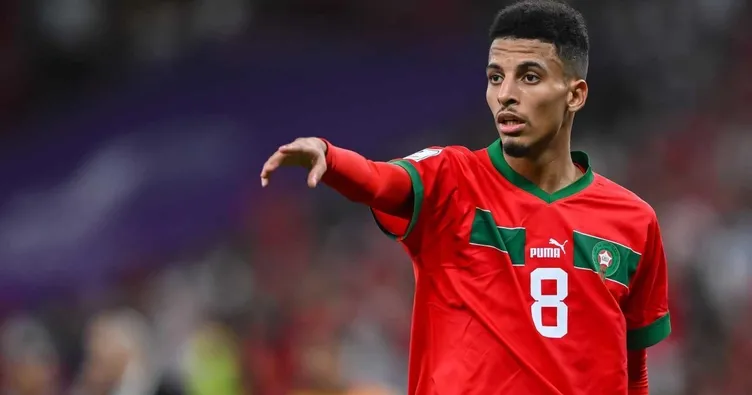 FENERBAHÇE HABERLERİ: Medina olmazsa Ounahi gelecek