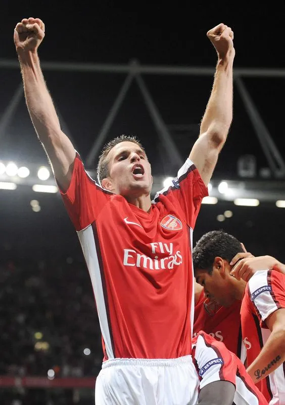 Arsenal - Olympiakos