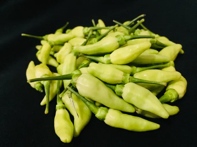 Meğer ıspanaktan daha fazla demir içeriğine sahipmiş! Bilinmeyen demir zengini besinler...