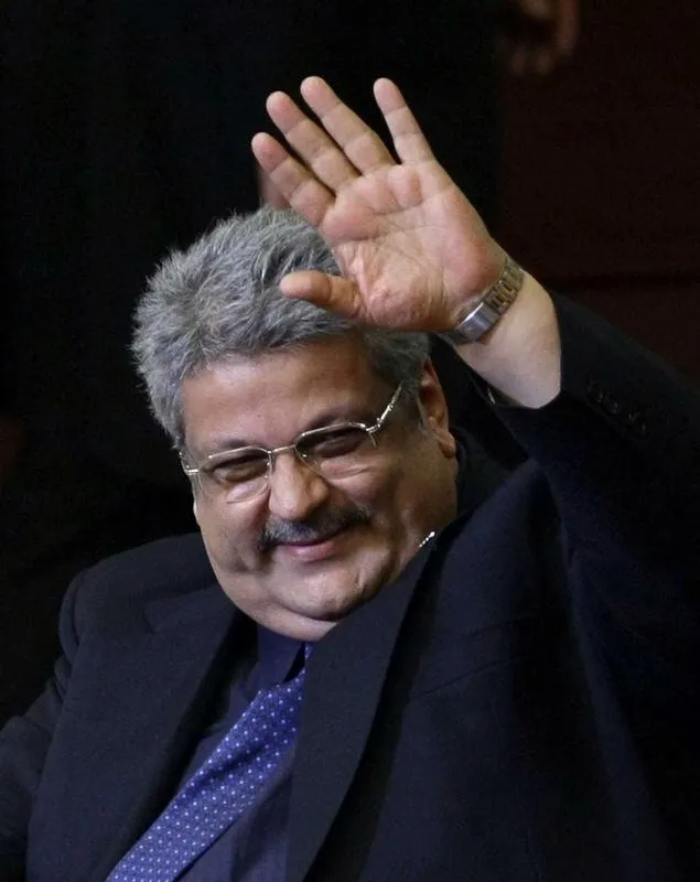 Osman Yağmurdereli vefat etti Galeri Türkiye