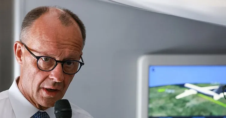 Berlin’den Washington’a sert mesaj: Almanya iç siyasetinden uzak durun