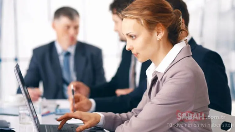 2019 personel alımları! 60 bin personel ve memur alımı