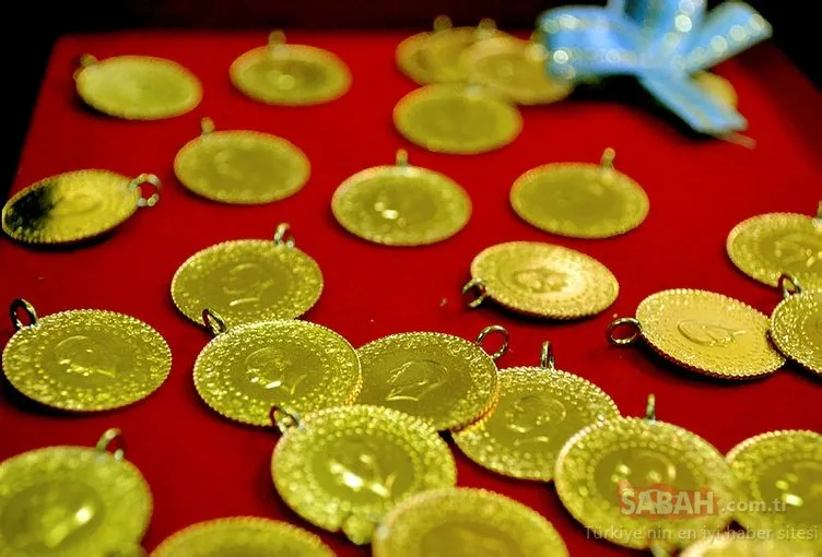 Son Dakika | Altın fiyatları bugün ne kadar oldu? Gram altın Çeyrek altın fiyatları 27 Ekim