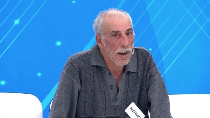 Müge Anlı’da bomba itiraf! Mevlüt Ozan Atlar 11 yıldır aranıyordu: Oğlumu pompalı tüfekle öldürdüm!