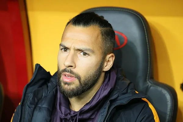 Galatasaray'da 7 futbolcu için karar verildi