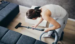 Mobilyaların altını ne sıklıkla temizlemelisiniz? Uzmanından şaşırtan yanıt