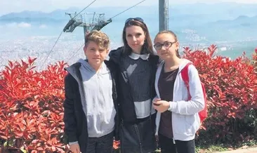 Arzu’nun ardından kızını da öldürecekti