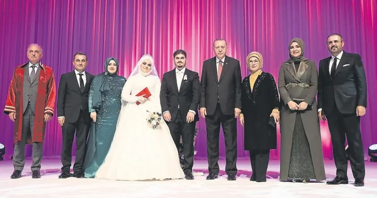 Mahir Ünal’ın en mutlu günü