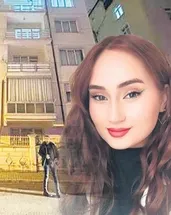 Eşini öldürüp canına kıydı