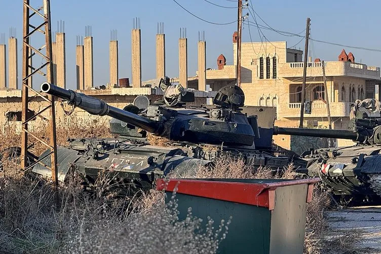 SON DAKİKA: SMO Kuveyris Askeri Havaalanı’nı ele geçirdi! Terör örgütü PKK/YPG’nin lojistik hattı kesildi