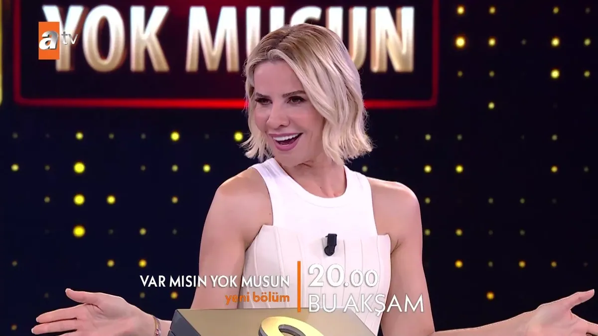 Var Mısın Yok Musun 18. bölüm fragmanı | Video videosunu izle Var Mısın Yok Musun 18. bölüm fragmanı | Video videosunu izle