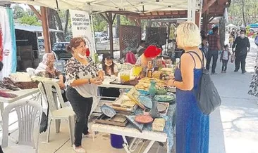 Tütüncü çiftçiyi sevindirdi