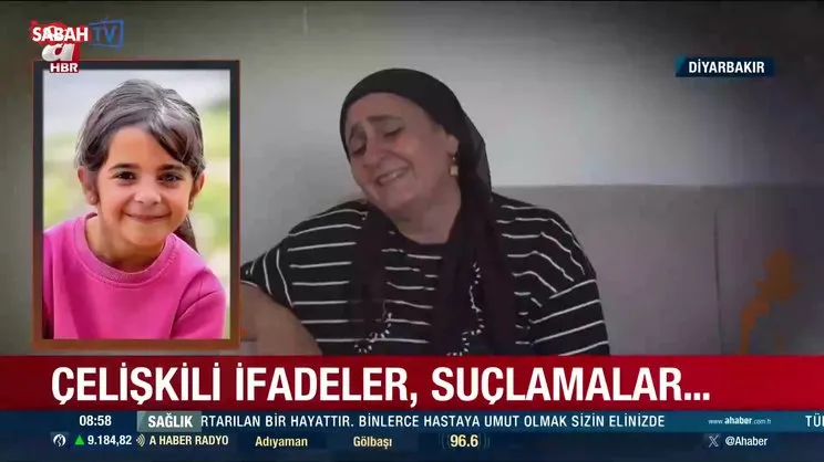 Narin Güran cinayeti davasında 3. gün!