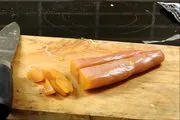 Balık Yumurtası Pişmiş Kaç Kalori? Balık Yumurtası Pişmiş Kaç Kalori?