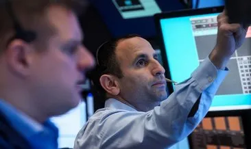 New York borsası düşüşle açıldı