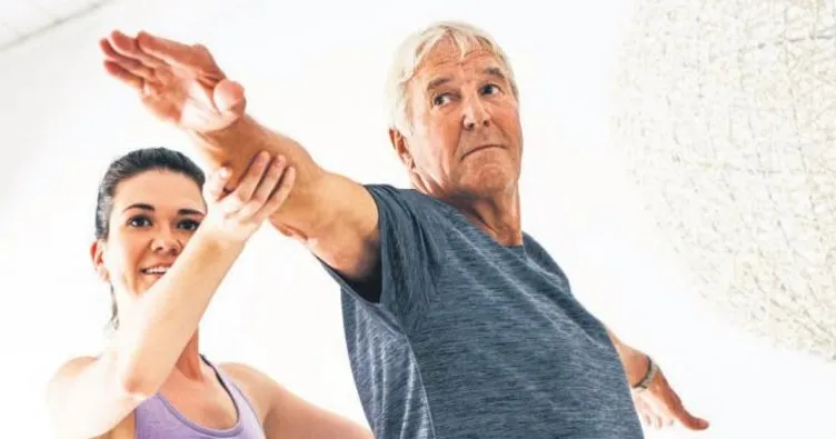 Duruş bozukluğunu önlemenin 9 yolu