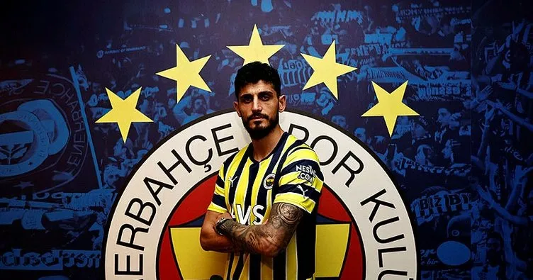 Fenerbahçe’den TFF’ye Samet Akaydin tepkisi!