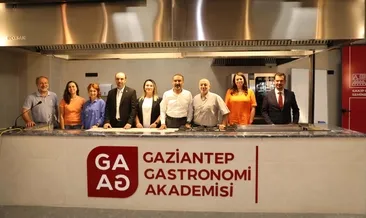 HKÜ’den gastronomiye destek