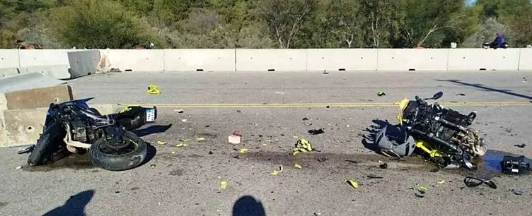 Antalya’daki yarış ölümle bitti: Osman Özgen’in korkunç sonu!