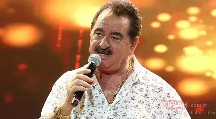 İbrahim Tatlıses vefat eden dostu Aydemir Akbaş’a olan özlemini anlattı! ’Her gün Aydemir’i arıyorum’