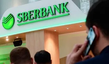 Sberbank’ın net karı 8 aylık dönemde yüzde 72 yükseldi