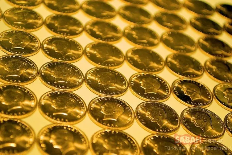 Son dakika haberi: Altın fiyatları bugün ne kadar? Gram tam yarım ve çeyrek altın fiyatları 3 Ekim