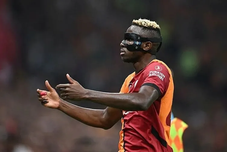 GALATASARAY HABERLERİ SON DAKİKA: Takımdan ayrılmak için izin aldı: Katar yolcusu...