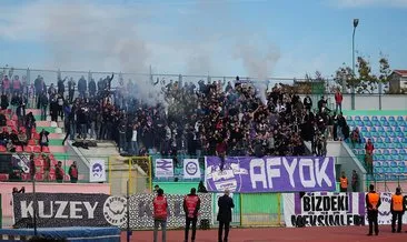 TFF 2. Lig’de Afyonun rakibi Arnavutköy Belediyesi