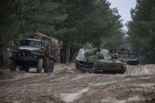 SON DAKİKA: NATO'dan flaş 'Ukrayna' açıklaması! Rusya'ya sert mesaj