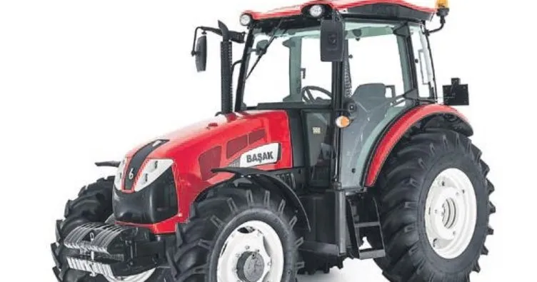 basak traktor den 150 milyon lik yatirim sayfa 5 son dakika haberler