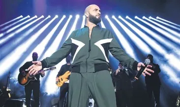 Berkay’dan yeni şarkı geliyor