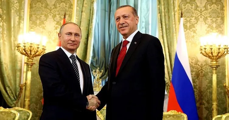 “Rusya, Türkiye ile ilişkilerindeki kayıpları düzeltmek istiyor”