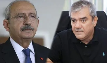 Yılmaz Özdil’den olay yaratan çıkış: CHP’nin kiralık gazetecileri...