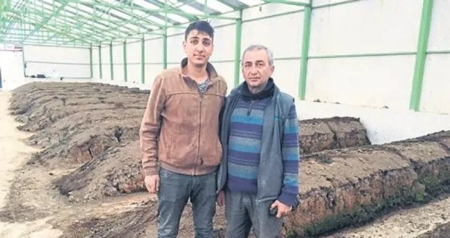 Solucan Gubresi Kazandirdi Akdeniz Haberleri